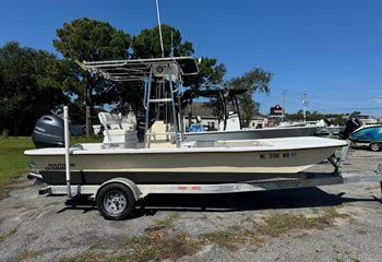 2011 Southern Skimmer 1970 Boat